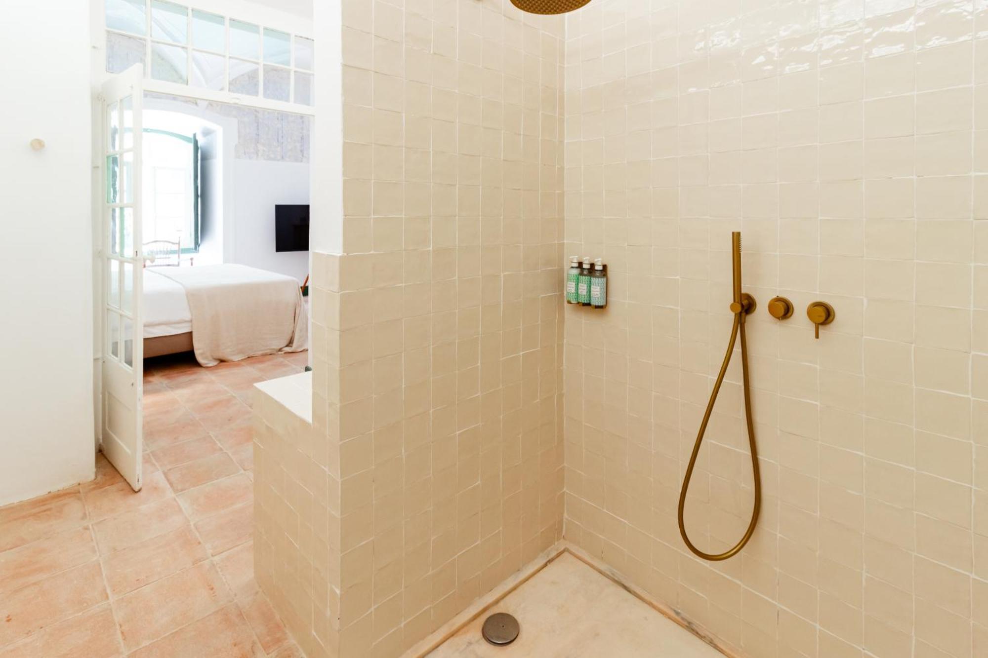 Amada Moura Bed & Breakfast Ngoại thất bức ảnh