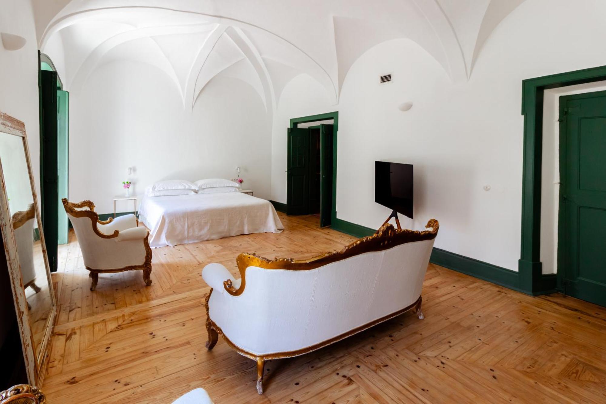 Amada Moura Bed & Breakfast Phòng bức ảnh