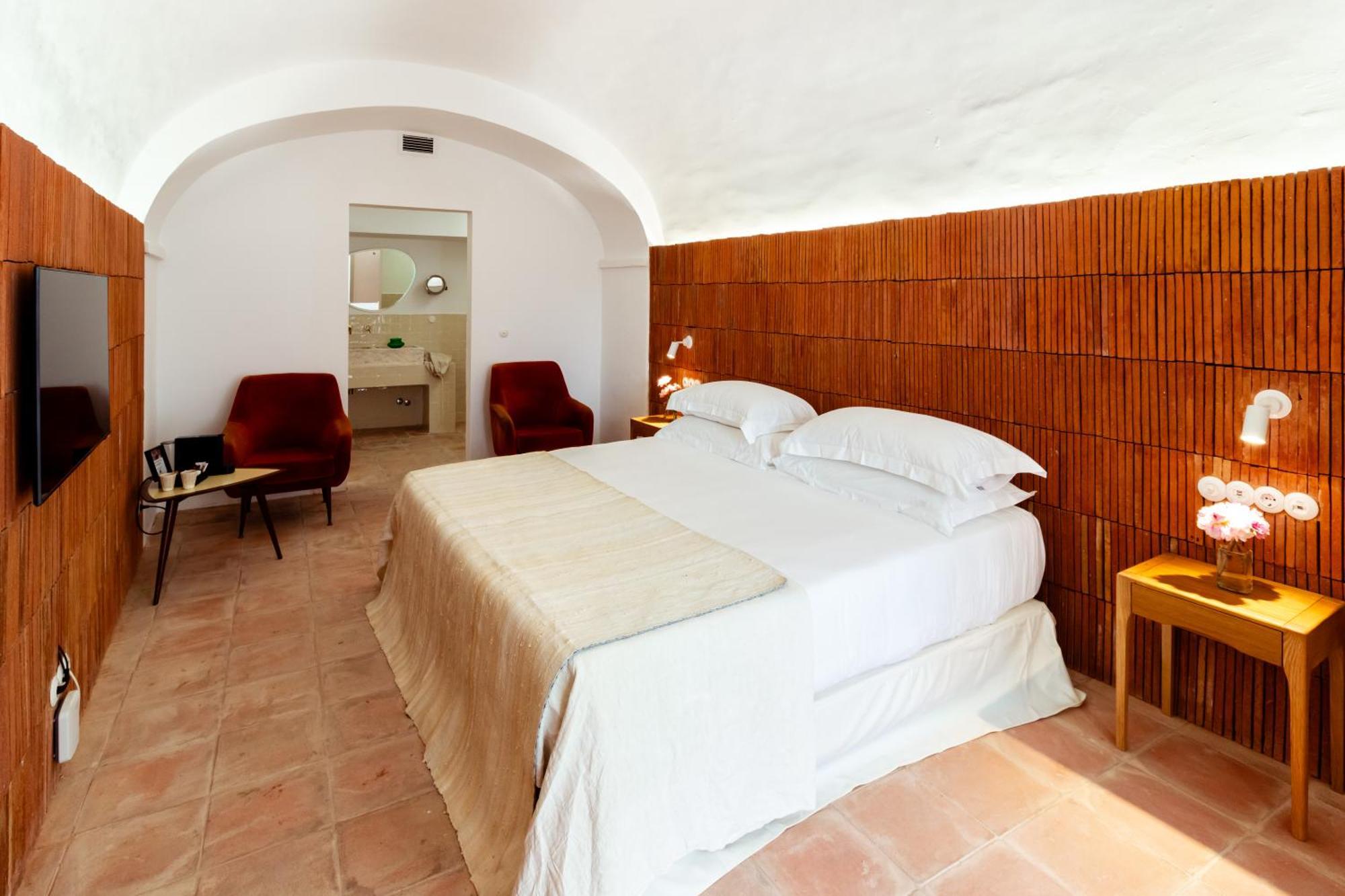 Amada Moura Bed & Breakfast Phòng bức ảnh