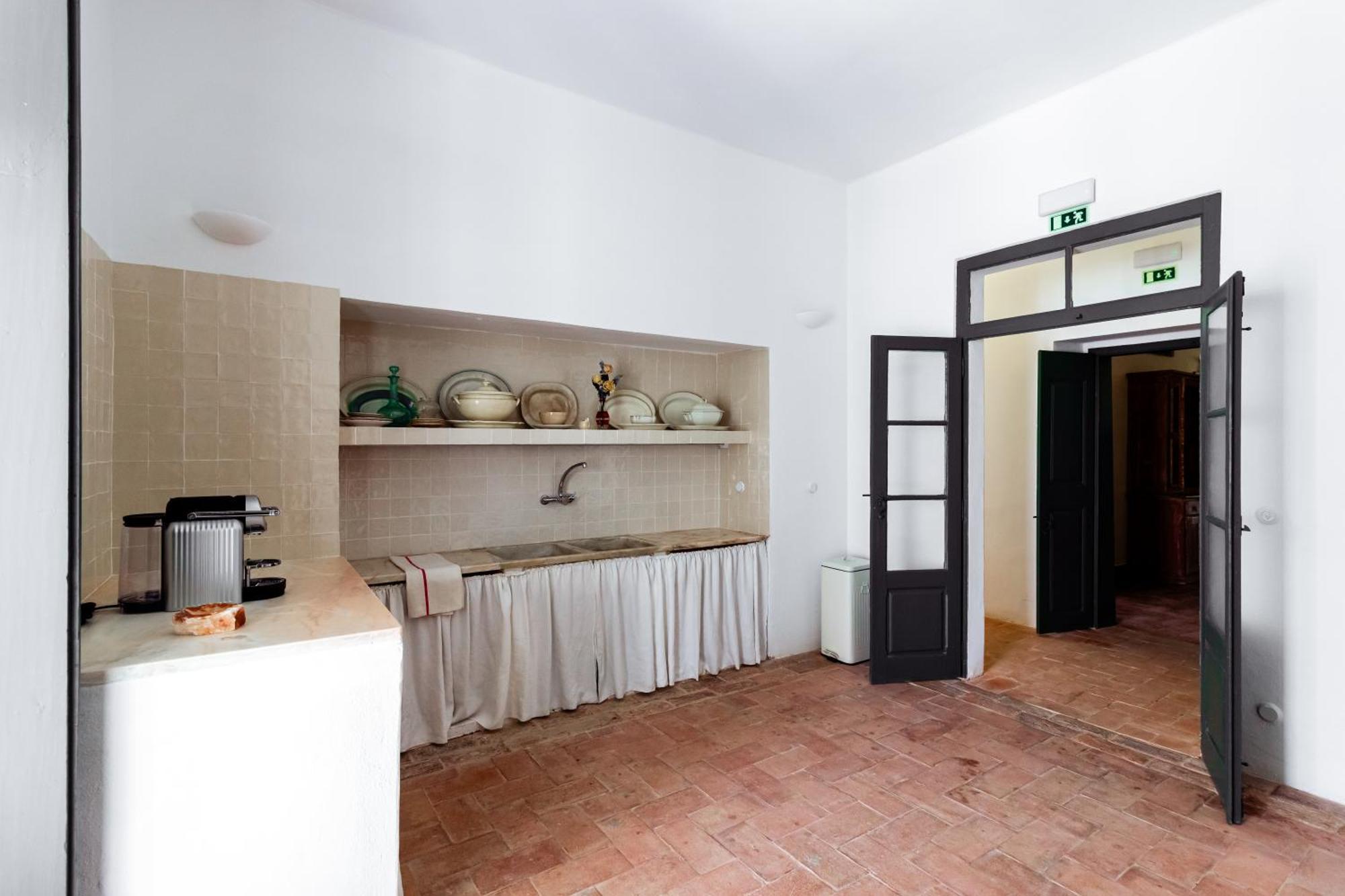 Amada Moura Bed & Breakfast Ngoại thất bức ảnh