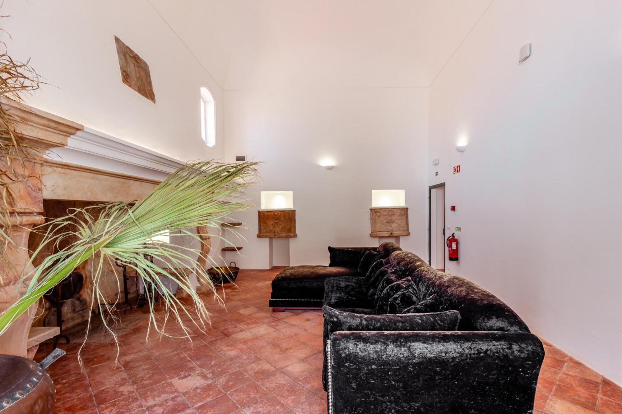 Amada Moura Bed & Breakfast Ngoại thất bức ảnh