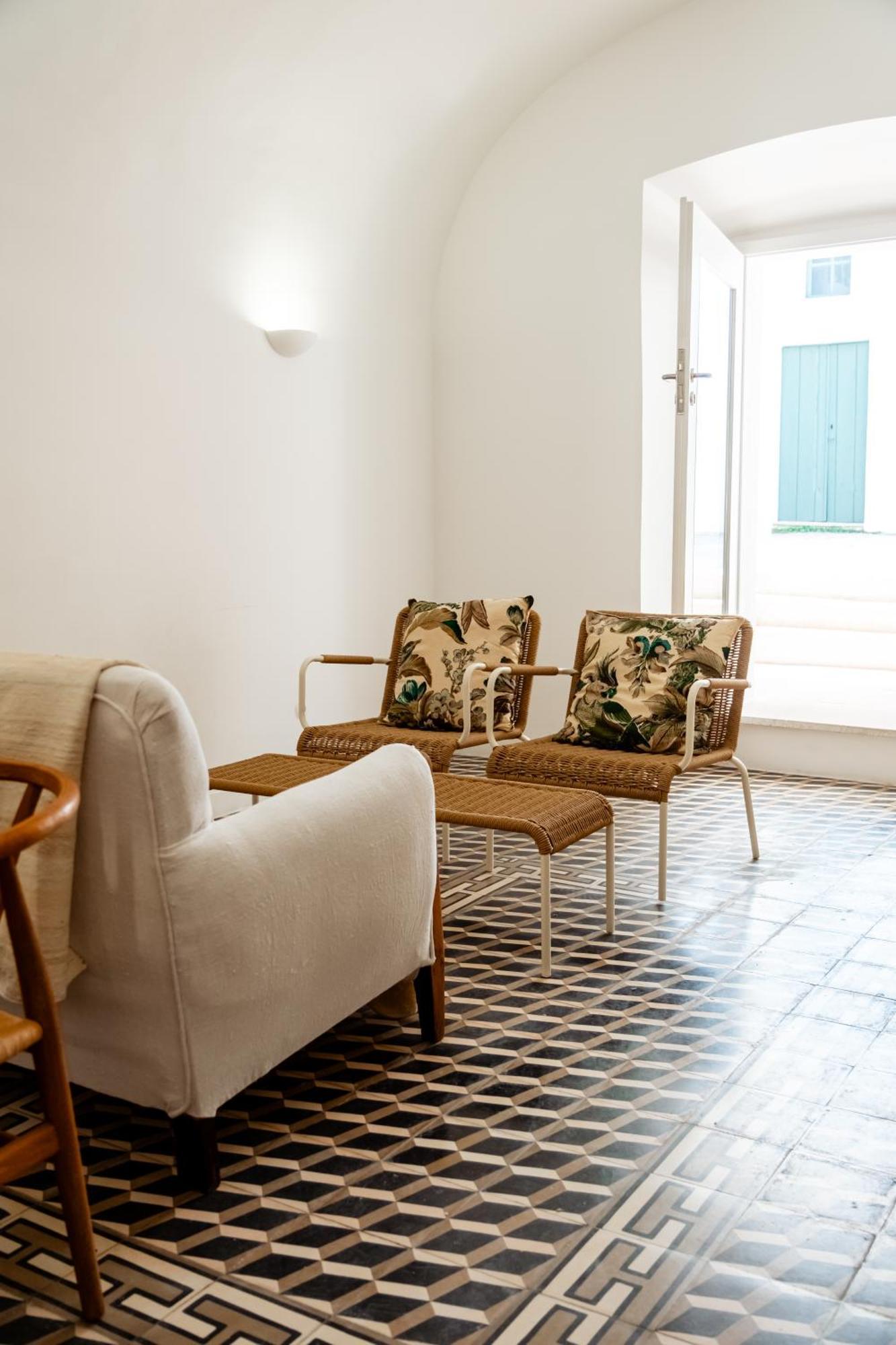 Amada Moura Bed & Breakfast Ngoại thất bức ảnh