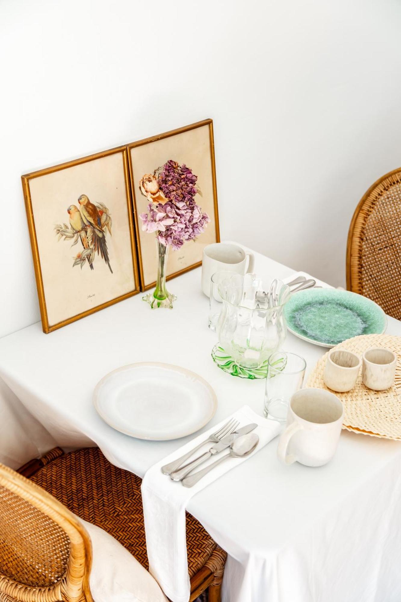 Amada Moura Bed & Breakfast Ngoại thất bức ảnh