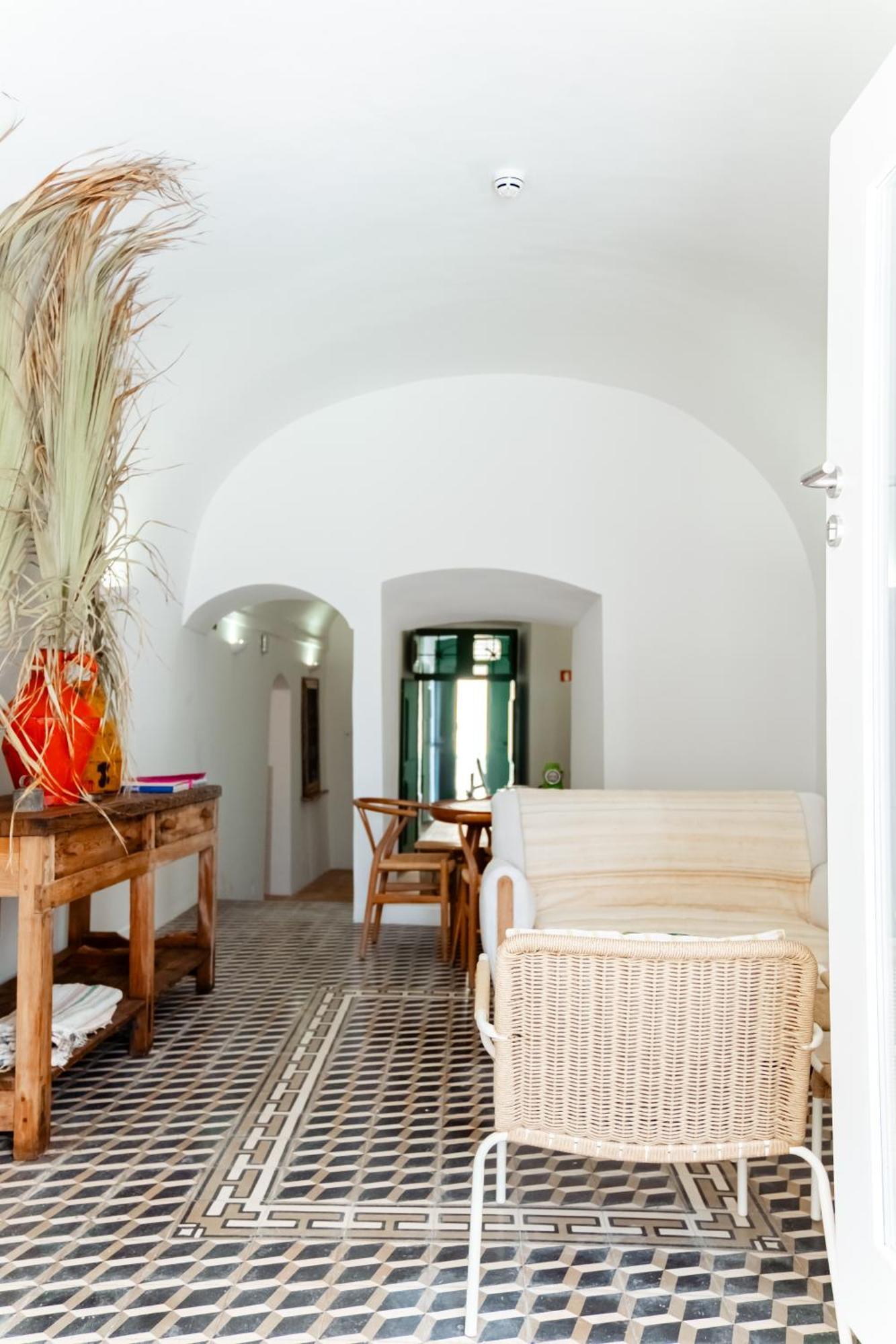 Amada Moura Bed & Breakfast Ngoại thất bức ảnh
